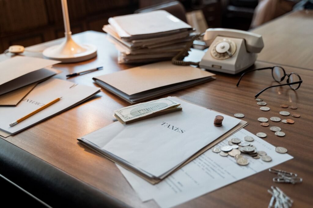 Dutch Tax System Guide For Expats And Workers