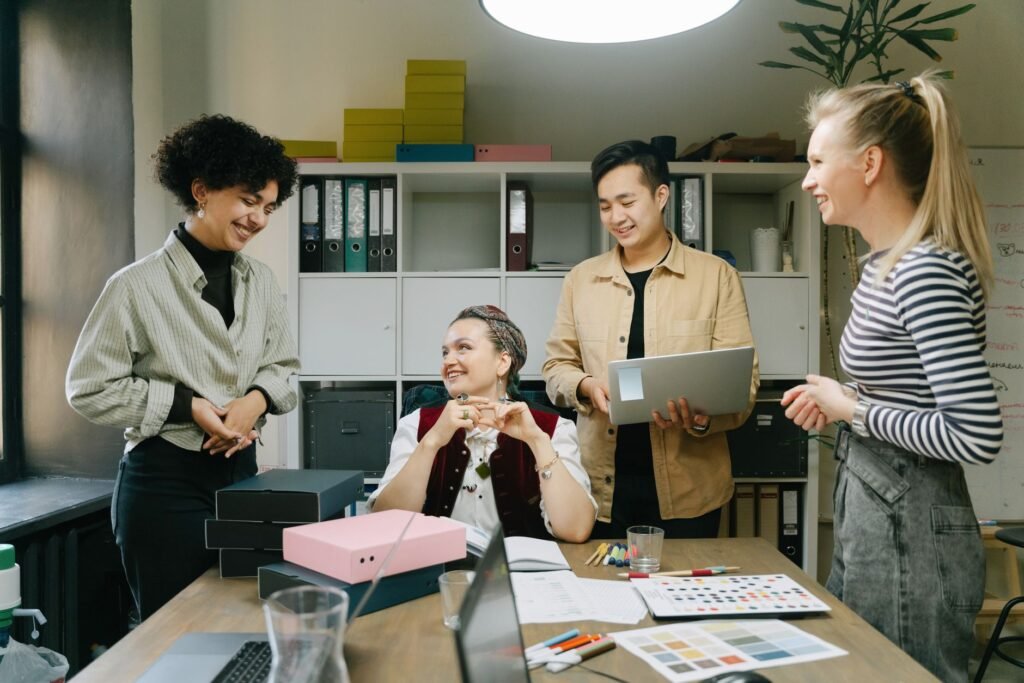 Jobs in the Netherlands: Where to Start
