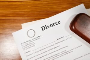 Getting Divorced In The Netherlands: Key Steps