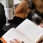 Spoken Word And Poetry Hangouts In Amsterdam: Where To Go