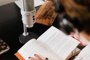 Spoken Word And Poetry Hangouts In Amsterdam: Where To Go