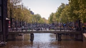Guide To Amsterdam for First-Time Visitors