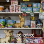 Toy Stores In Amsterdam: Best Shops By Area