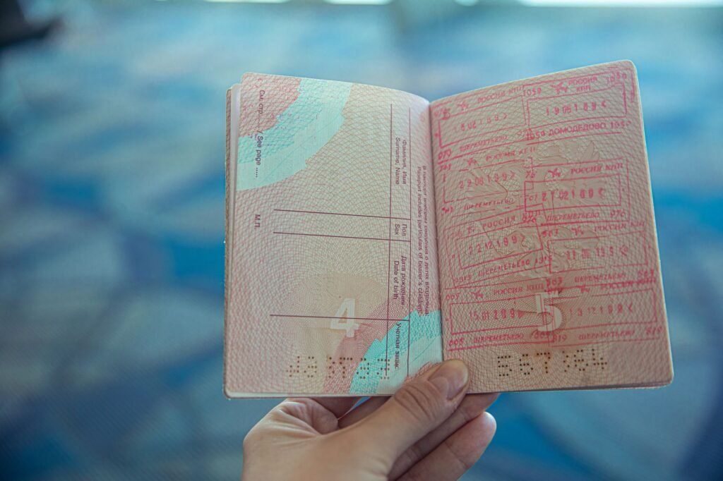 Residence Permit Guide In The Netherlands: Key Steps