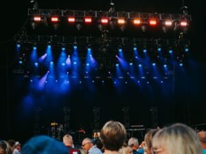 Best Live Music Venues in Amsterdam
