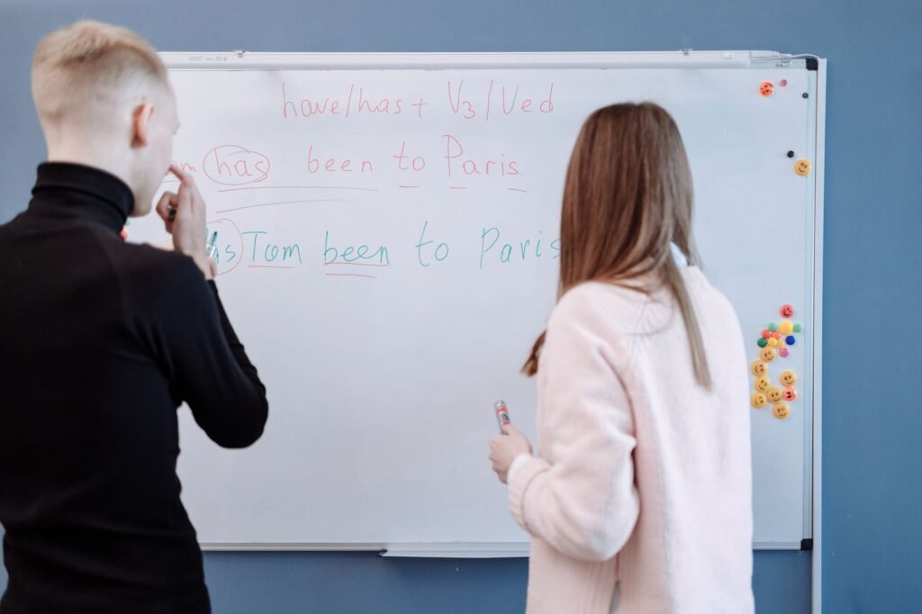 Best 5 Dutch Language Courses In Amsterdam For Expats