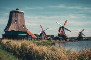 Top 6 Day Trips From Amsterdam Ranked