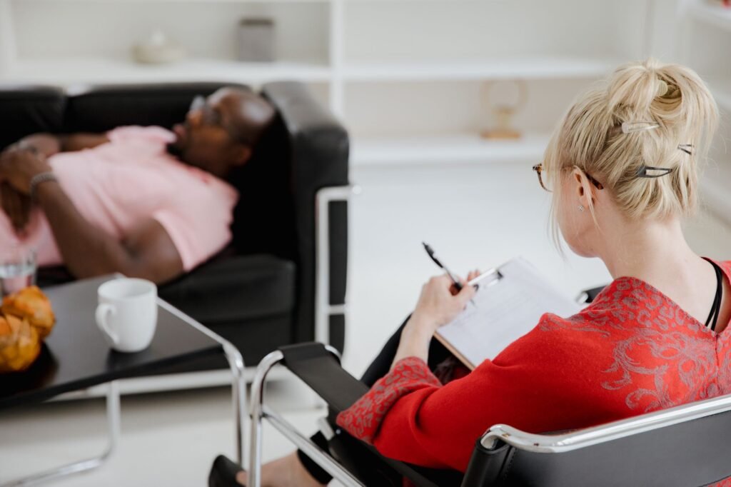 Best 3 Psychologists And Counselors In Amsterdam For Expats
