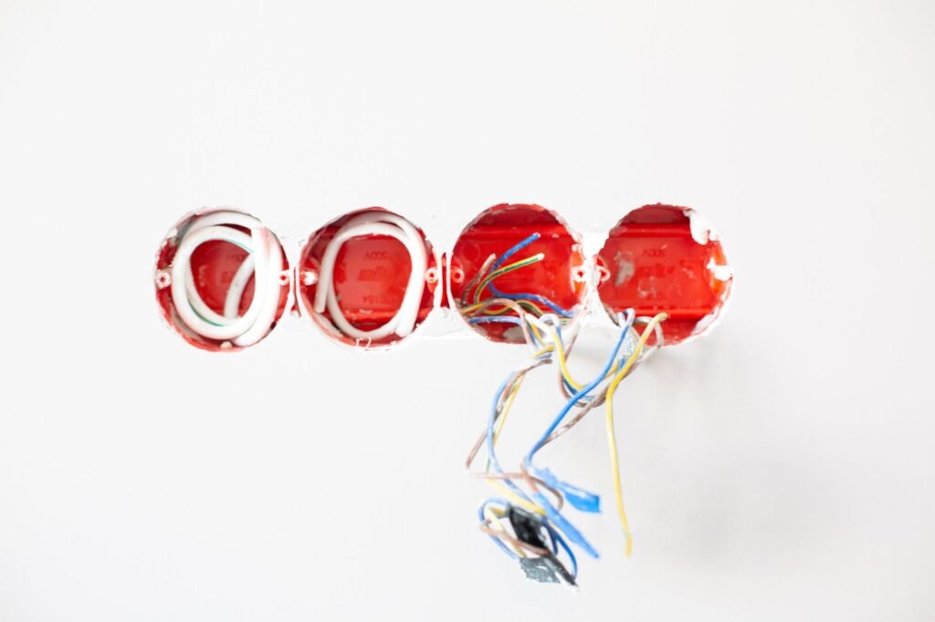 Best 3 Electricians In Amsterdam For Reliable Service