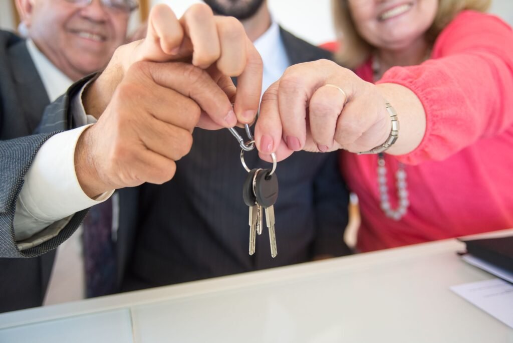 Best 6 Rental Agencies In Amsterdam For Expats