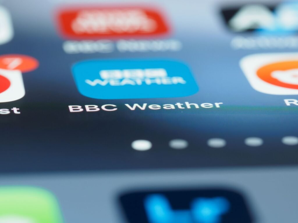Best 5 Weather Apps For Life In The Netherlands Ranked