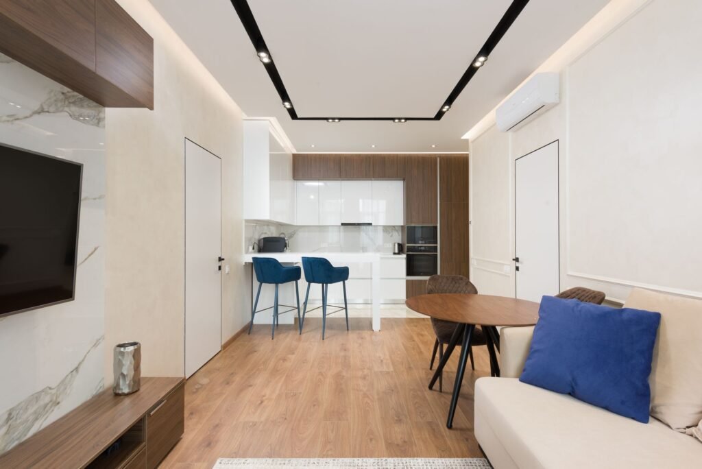 Best 5 Short Stay Rentals In Amsterdam For 2026