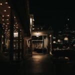 The Best Rooftop Bars With Stunning Views Of Amsterdam: Top Picks
