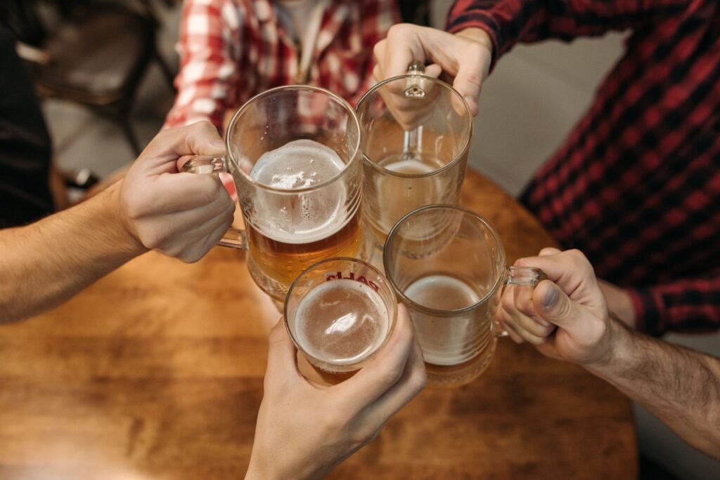 Dutch Beer And Drink Culture Guide