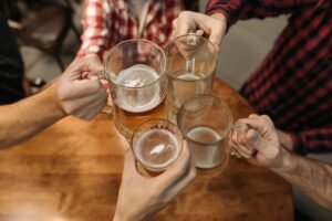 Dutch Beer And Drink Culture Guide