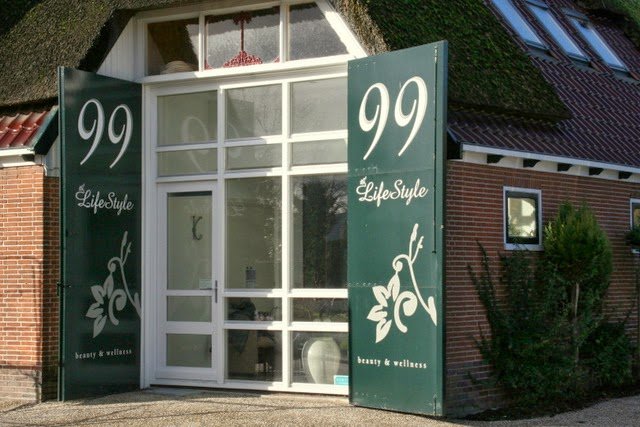 99 Lifestyle uw beauty coach