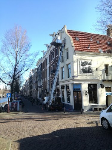 A-B Verhuislift verhuur Amsterdam