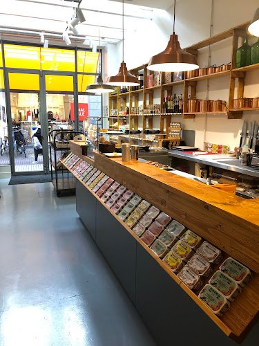 A Loja Portugese Delicatessen Haarlem