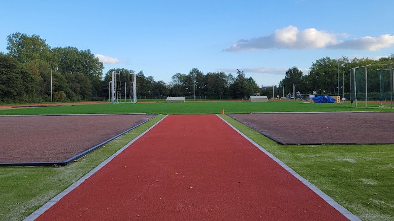 A.V. Haarlemmermeer