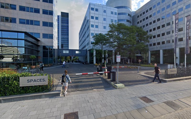 AA Accountancy Amsterdam