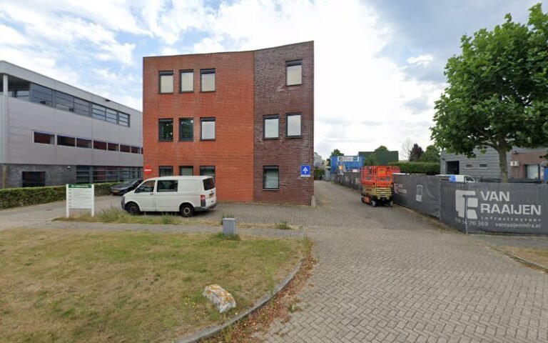 A&B Almere B.V.
