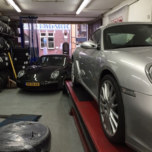 ABC Auto Banden Centrum