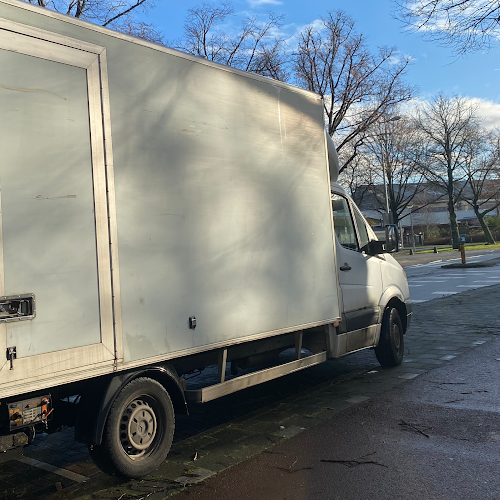 ABC Verhuisbedrijf Amsterdam Verhuizen & Verhuizers Amsterdam