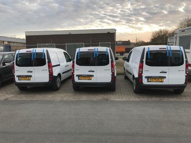 AC Autoruitenspecialist