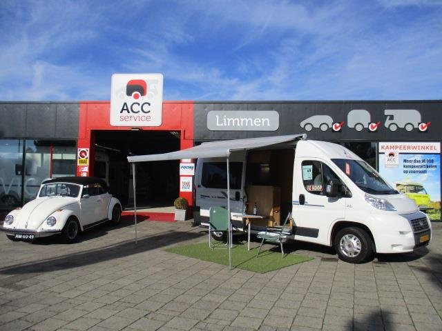 ACC Service Limmen BV