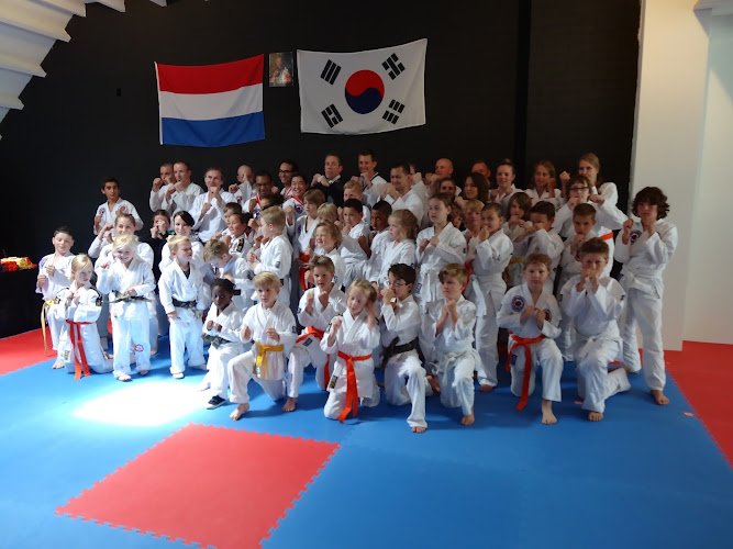 ACE Martial Arts