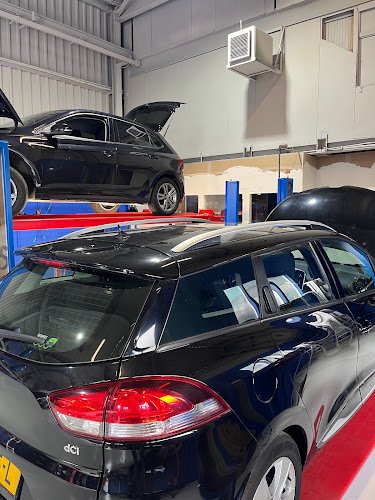 AGO Autoservice