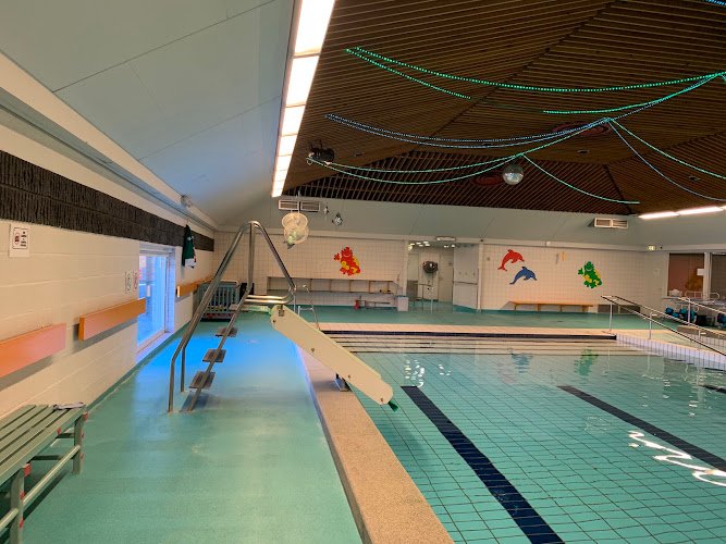 AGO Swimming pool