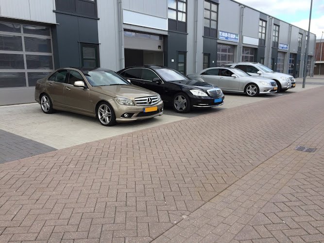 AKN Autoservice B.V.