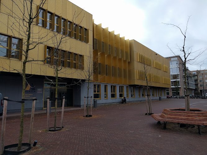 ALASCA (Amsterdam Liberal Arts & Sciences Academie)