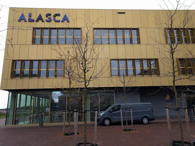 ALASCA – Amsterdam Liberal Arts & Sciences Academy