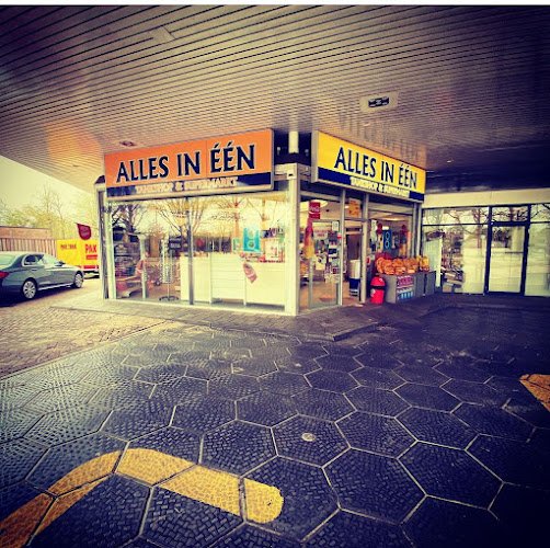 ALLES IN EEN