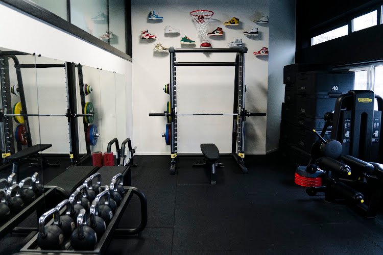 AMAFITNESS STUDIOS