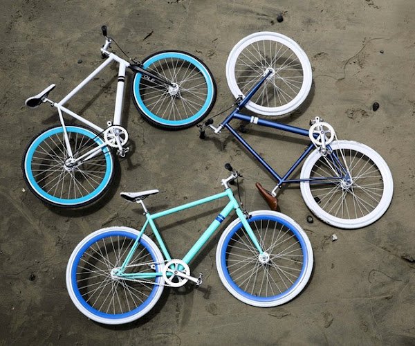 AMSTEL BIKE