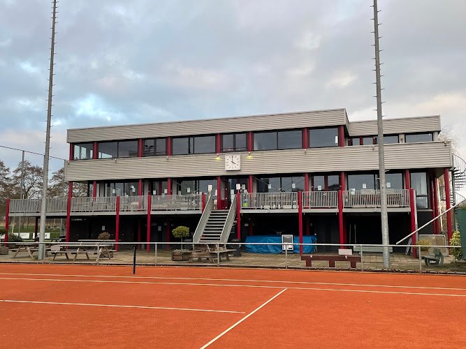 AMVJ Tafeltennis