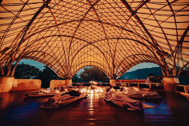 ANIMA HEALING INSTITUTE