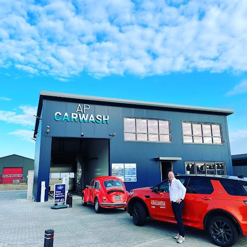 AP CARWASH