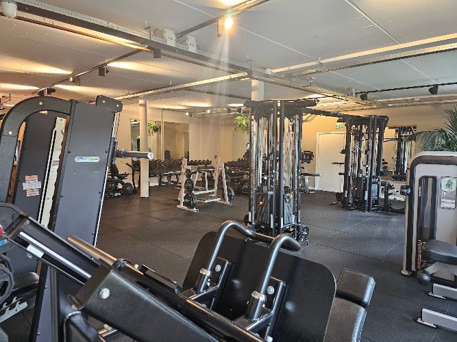 AP Training Studio