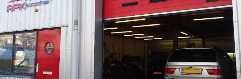 APK Autotechniek