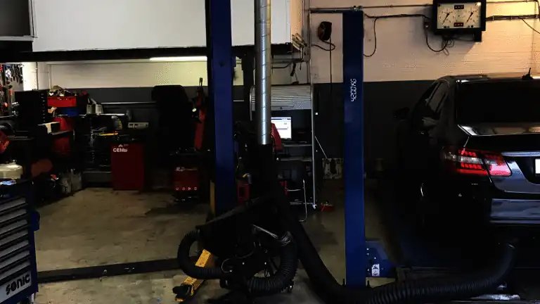 APK Garage GoedKeur
