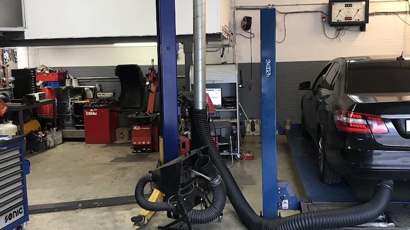 APK Garage GoedKeur