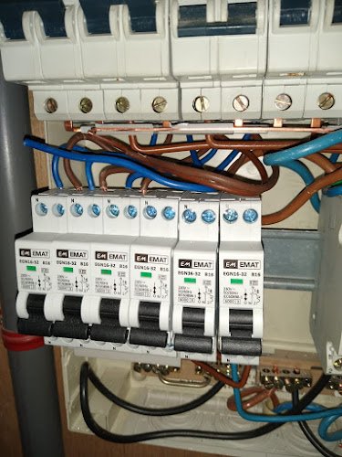 A&S Elektrotechniek