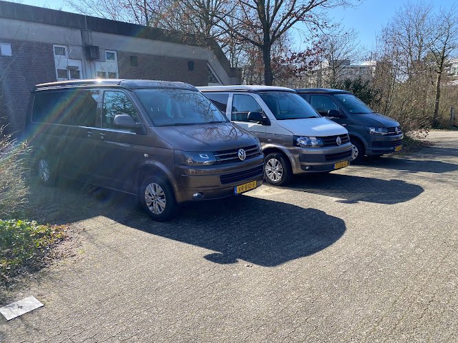 ASA Campersolutions / ASA Camperbouw