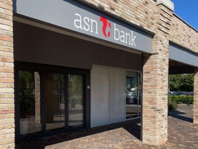 ASN Bank