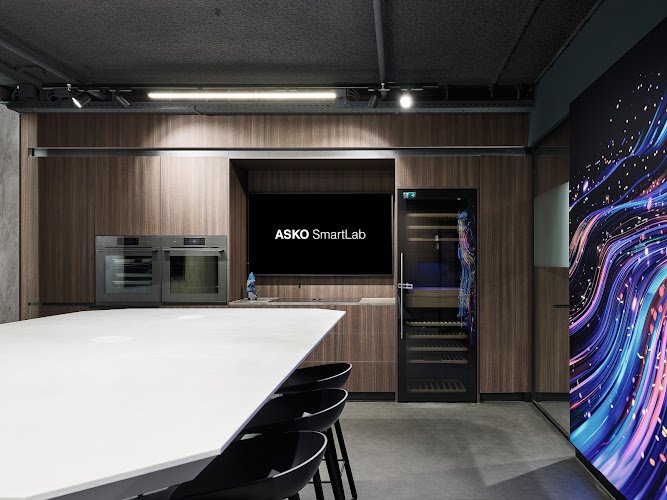 ATAG Live Experience Center