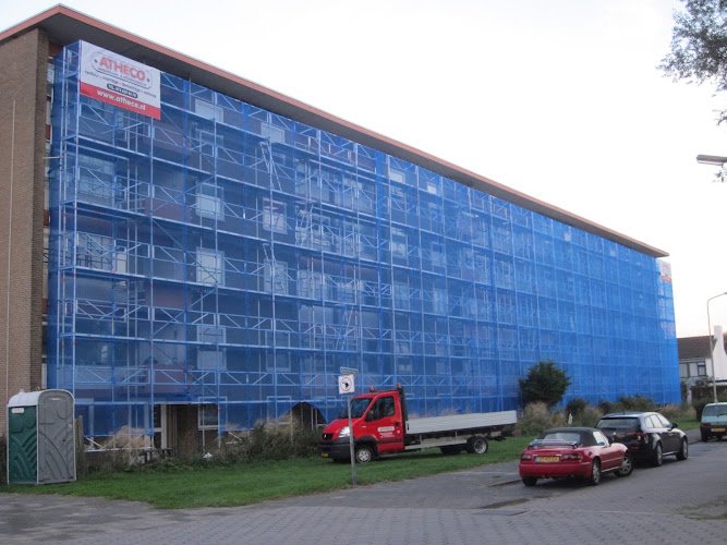 ATHECO Verhuur